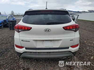Zdjęcie 6 z 14 samochodu: 2017 HYUNDAI TUCSON LIMITED VIN:KM8J3CA24HU570158 - miniatura