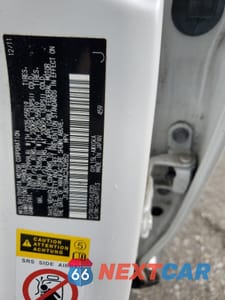 Zdjęcie 13 z 15 samochodu: 2012 LEXUS RX 450H VIN:JTJBC1BA4C2432852 - miniatura