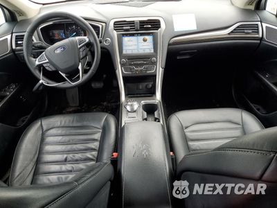 Zdjęcie 8 z 13 samochodu: 2018 FORD FUSION SE HYBRID VIN:3FA6P0LU8JR129857 - miniatura