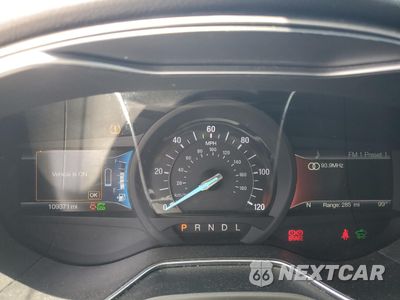 Zdjęcie 9 z 12 samochodu: 2017 FORD FUSION SE HYBRID VIN:3FA6P0LU0HR359631 - miniatura
