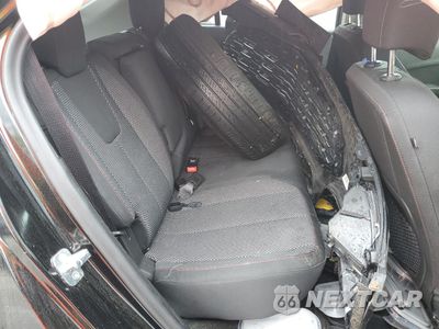 Zdjęcie 11 z 14 samochodu: 2017 CHEVROLET EQUINOX LT VIN:2GNFLFEK5H6309570 - miniatura