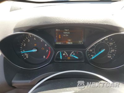 Zdjęcie 9 z 16 samochodu: 2018 FORD ESCAPE TITANIUM VIN:1FMCU9J94JUC61995 - miniatura