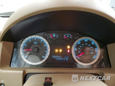 Zdjęcie 9 z 12 samochodu: 2008 FORD ESCAPE XLT VIN:1FMCU93158KB69047 - miniatura