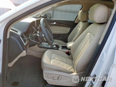 Zdjęcie 7 z 15 samochodu: 2018 AUDI Q5 PREMIUM PLUS VIN:WA1BNAFY7J2014278 - miniatura