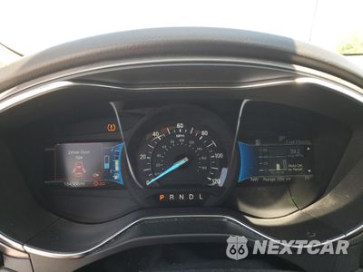 Zdjęcie 9 z 12 samochodu: 2017 FORD FUSION SE HYBRID VIN:3FA6P0LU2HR409073 - miniatura