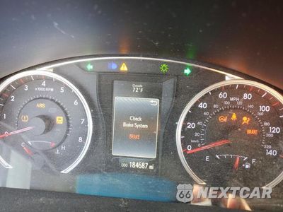 Zdjęcie 9 z 13 samochodu: 2015 TOYOTA CAMRY LE VIN:4T1BF1FK8FU094499 - miniatura