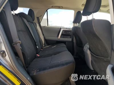 Zdjęcie 11 z 13 samochodu: 2011 TOYOTA 4RUNNER SR5 VIN:JTEBU5JRXB5046704 - miniatura