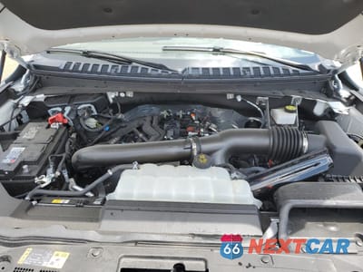 Zdjęcie 12 z 15 samochodu: 2024 LINCOLN NAVIGATOR L RESERVE VIN:5LMJJ3LG9REL19336 - miniatura