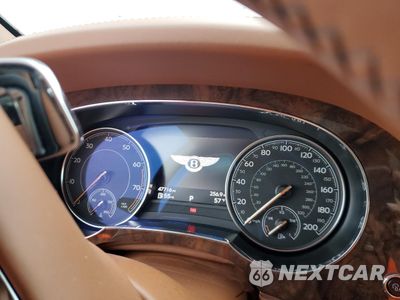 Zdjęcie 9 z 14 samochodu: 2018 BENTLEY BENTAYGA VIN:SJAAC2ZV0JC019042 - miniatura