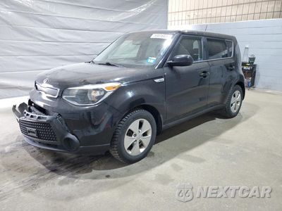 2015 KIA SOUL KNDJN2A29F7794031 - główne zdjęcie licytacji z USA - miniatura