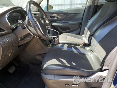 Zdjęcie 7 z 15 samochodu: 2020 BUICK ENCORE PREFERRED VIN:KL4CJASB2LB055129 - miniatura