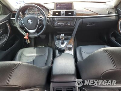 Zdjęcie 8 z 14 samochodu: 2015 BMW 428 XI GRAN COUPE SULEV VIN:WBA4C9C57FD331905 - miniatura
