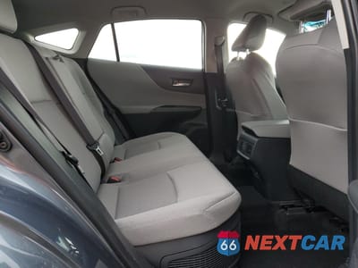 Zdjęcie 11 z 16 samochodu: 2024 TOYOTA VENZA LE VIN:JTEAAAAH5RJ159630 - miniatura