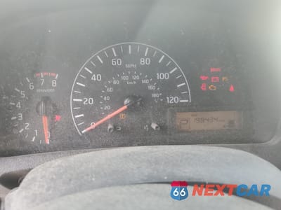 Zdjęcie 9 z 13 samochodu: 2018 CHEVROLET CITY EXPRESS LS VIN:3N63M0YN4JK696645 - miniatura