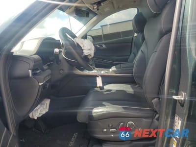 Zdjęcie 7 z 14 samochodu: 2022 GENESIS GV80 BASE VIN:KMUHBDSB7NU095804 - miniatura