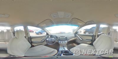 Zdjęcie 15 z 15 samochodu: 2008 HYUNDAI ELANTRA GLS VIN:KMHDU46D88U506294 - miniatura