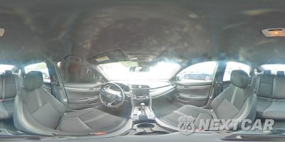 Zdjęcie 14 z 14 samochodu: 2019 HONDA CIVIC SPORT VIN:19XFC2F88KE049886 - miniatura