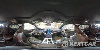 Zdjęcie 15 z 16 samochodu: 2020 FORD EXPLORER PLATINUM VIN:1FM5K8HC9LGC69103 - miniatura