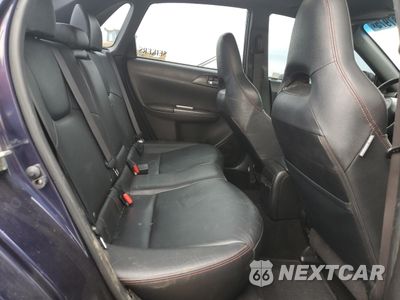 Zdjęcie 10 z 13 samochodu: 2011 SUBARU IMPREZA WRX STI VIN:JF1GV8J6XBL503611 - miniatura