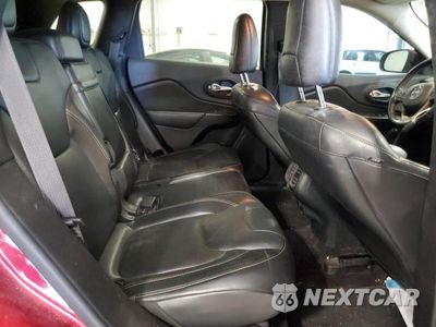 Zdjęcie 11 z 13 samochodu: 2016 JEEP CHEROKEE LIMITED VIN:1C4PJMDS0GW132696 - miniatura