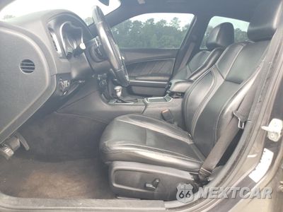 Zdjęcie 7 z 13 samochodu: 2018 DODGE CHARGER R/T VIN:2C3CDXCT6JH233155 - miniatura