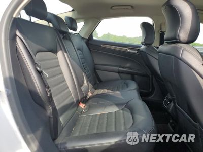 Zdjęcie 10 z 12 samochodu: 2018 FORD FUSION SE HYBRID VIN:3FA6P0LU7JR171792 - miniatura