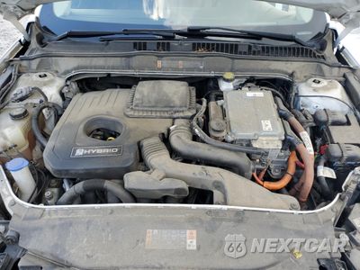 Zdjęcie 11 z 12 samochodu: 2018 FORD FUSION SE HYBRID VIN:3FA6P0LUXJR278738 - miniatura