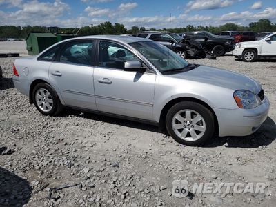 Czwarte zdjęcie samochodu z boku: 2005 FORD FIVE HUNDRED SEL VIN:1FAHP24105G161224 - miniatura