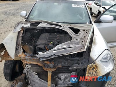 Zdjęcie 12 z 13 samochodu: 2008 PORSCHE CAYENNE VIN:WP1AA29P28LA20966 - miniatura