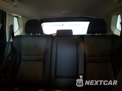 Zdjęcie 10 z 16 samochodu: 2025 NISSAN ROGUE SV VIN:5N1BT3BB3SC803981 - miniatura