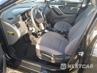 Zdjęcie 7 z 12 samochodu: 2015 HYUNDAI ELANTRA SE VIN:5NPDH4AE1FH601649 - miniatura