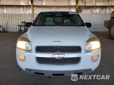 Piąte zdjęcie samochodu w środku: 2005 CHEV UPLANDER LS VIN:1GNDV23LX5D252446 - miniatura