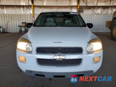 Piąte zdjęcie samochodu w środku: 2005 CHEVROLET UPLANDER LS VIN:1GNDV23LX5D252446 - miniatura