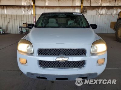 Piąte zdjęcie samochodu w środku: 2005 CHEVROLET UPLANDER LS VIN:1GNDV23LX5D252446 - miniatura