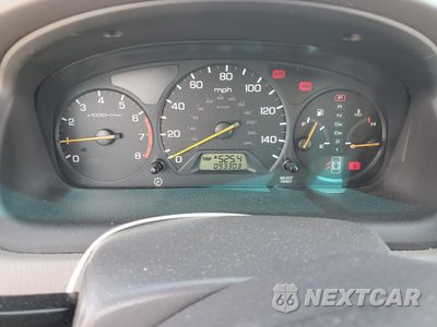 Zdjęcie 9 z 15 samochodu: 2001 HONDA ACCORD LX VIN:1HGCG16451A020850 - miniatura