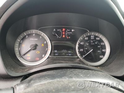 Zdjęcie 9 z 12 samochodu: 2015 NISSAN SENTRA S VIN:3N1AB7APXFY245277 - miniatura
