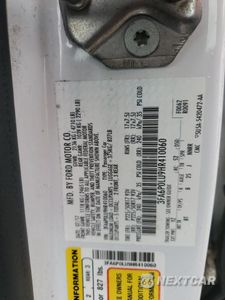 Zdjęcie 12 z 12 samochodu: 2017 FORD FUSION SE HYBRID VIN:3FA6P0LU9HR410060 - miniatura