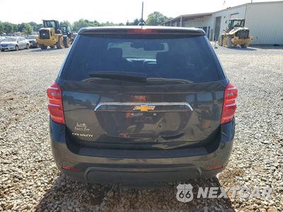 Zdjęcie 6 z 15 samochodu: 2017 CHEVROLET EQUINOX LS VIN:2GNALBEK8H1590148 - miniatura