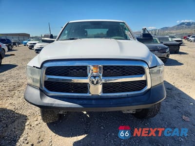Piąte zdjęcie samochodu w środku: 2015 RAM 1500 ST VIN:1C6RR7SM4FS721190 - miniatura