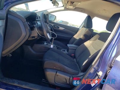 Zdjęcie 7 z 14 samochodu: 2019 NISSAN ROGUE SPORT S VIN:JN1BJ1CP4KW221673 - miniatura