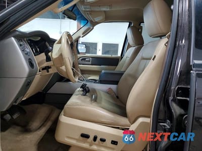 Zdjęcie 7 z 13 samochodu: 2014 FORD EXPEDITION XLT VIN:1FMJU1J51EEF20061 - miniatura