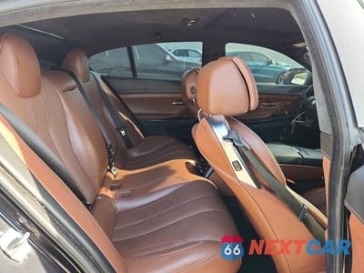 Zdjęcie 10 z 12 samochodu: 2013 BMW 650 I VIN:WBA6B2C56DDG66740 - miniatura