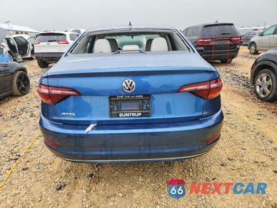 Zdjęcie 6 z 12 samochodu: 2019 VOLKSWAGEN JETTA S VIN:3VWC57BU6KM036571 - miniatura
