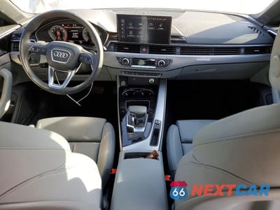 Zdjęcie 8 z 13 samochodu: 2023 AUDI A5 PREMIUM PLUS 45 VIN:WAUFACF54PA019311 - miniatura