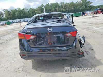 Zdjęcie 6 z 12 samochodu: 2025 NISSAN ALTIMA SV VIN:1N4BL4DV8SN377846 - miniatura