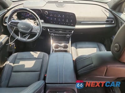 Zdjęcie 8 z 12 samochodu: 2025 CHEVROLET TRAVERSE LT VIN:1GNERGRS5SJ216004 - miniatura