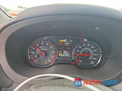 Zdjęcie 9 z 12 samochodu: 2019 SUBARU WRX PREMIUM VIN:JF1VA1F67K8806674 - miniatura