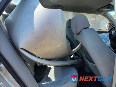 Zdjęcie 10 z 12 samochodu: 2009 HYUNDAI ELANTRA GLS VIN:KMHDU46DX9U767525 - miniatura
