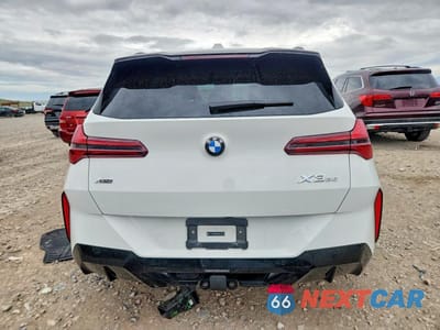 Zdjęcie 6 z 13 samochodu: 2025 BMW X3 30 XDRIVE VIN:5UX53GP01S9Y32553 - miniatura