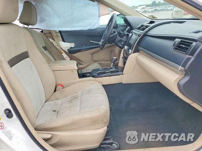 Zdjęcie 7 z 12 samochodu: 2012 TOYOTA CAMRY LE VIN:4T4BF1FK5CR190544 - miniatura